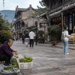The Fake Local Specialty Trap: How to Spot Mass-Produced Souvenirs in Ancient Towns