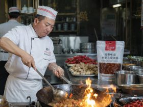 Tradition vs. Efficiency: How Master Chefs Navigate the Sichuan Catering Boom