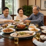 Ordering Like a Local: The Social Logic Behind Sichuan’s Signature Banquet Dishes