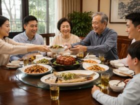 Ordering Like a Local: The Social Logic Behind Sichuan’s Signature Banquet Dishes