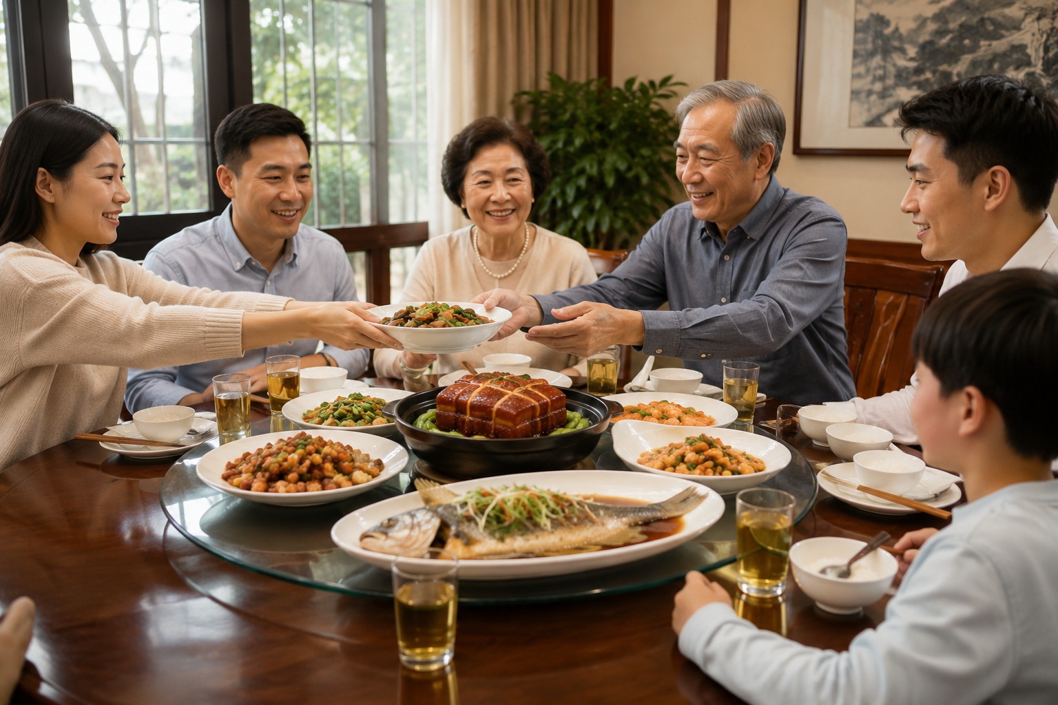 Ordering Like a Local: The Social Logic Behind Sichuan’s Signature Banquet Dishes