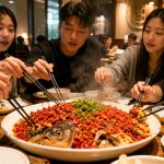 From Dongting Lake to Your Plate: How Chopped Chili Fish Head Became a National Staple