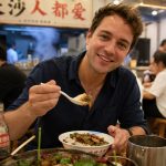 First Time in Changsha: What a Foreigner Really Tasted in 'Farmhouse One-Bowl Fragrance'