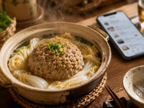 The 72 Faces of Lion’s Head: How a Classic Jiangsu Dish Bridges Generations