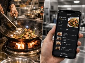You Can’t Teach Heat Control: A Conversation on Mastering Jiangsu’s Signature Dishes