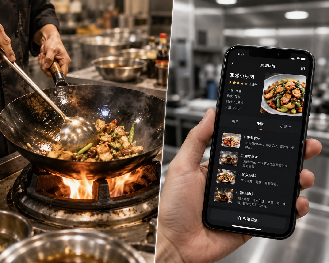 You Can’t Teach Heat Control: A Conversation on Mastering Jiangsu’s Signature Dishes