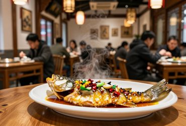 Is West Lake Vinegar Fish Really That Hard to Eat? How Locals Order It Today