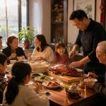 Beyond the Banquet Table: How Roast Goose Fits Into Modern Guangdong Family Life