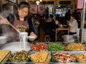 Guilin Rice Noodles: Why This $1 Bowl Is China’s Most Underrated Comfort Food