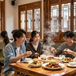 How Young Chinese Are Redefining Huizhou Home Cooking: From Farmhouse Cottages to City Chains