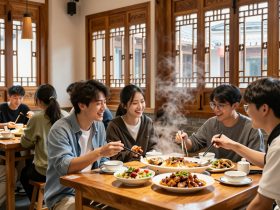 How Young Chinese Are Redefining Huizhou Home Cooking: From Farmhouse Cottages to City Chains