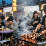 Off the Classic Menu: Why Northwest Lamb and Northeast Pot-Roasted Pork Are Modern China’s Comfort Food