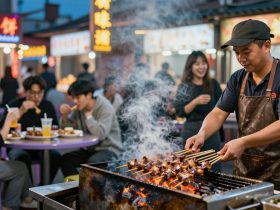 Off the Classic Menu: Why Northwest Lamb and Northeast Pot-Roasted Pork Are Modern China’s Comfort Food