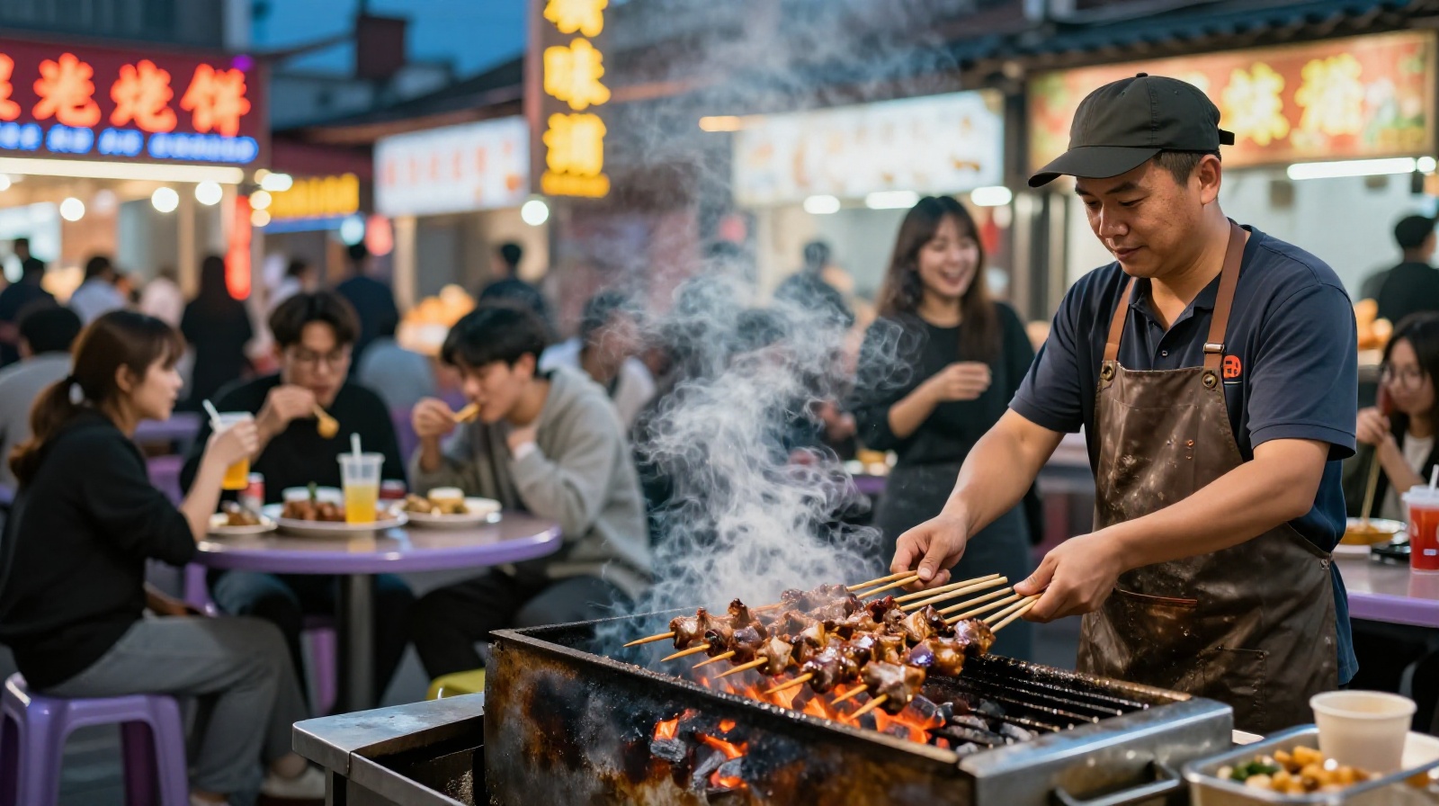 Off the Classic Menu: Why Northwest Lamb and Northeast Pot-Roasted Pork Are Modern China’s Comfort Food