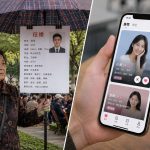 Swipe, Match, Date: How Algorithms Are Redefining Love for China's Gen Z