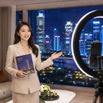 Luxury Homes on Live Stream: How Real Estate Agents Are Selling Millions Online