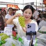 From Backstage to Spotlight: The Supply Chain and Opportunities for Ordinary People in China's Influencer Economy