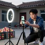Invisible Connections: How Influencers Build Digital Bridges Between Urban and Rural China