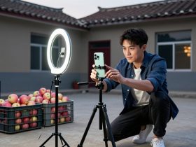 Invisible Connections: How Influencers Build Digital Bridges Between Urban and Rural China