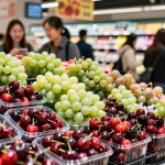 The Misunderstood 'Cheapness': Inside the Cost Book of China's Fruit Industry