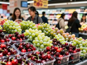 The Misunderstood 'Cheapness': Inside the Cost Book of China's Fruit Industry