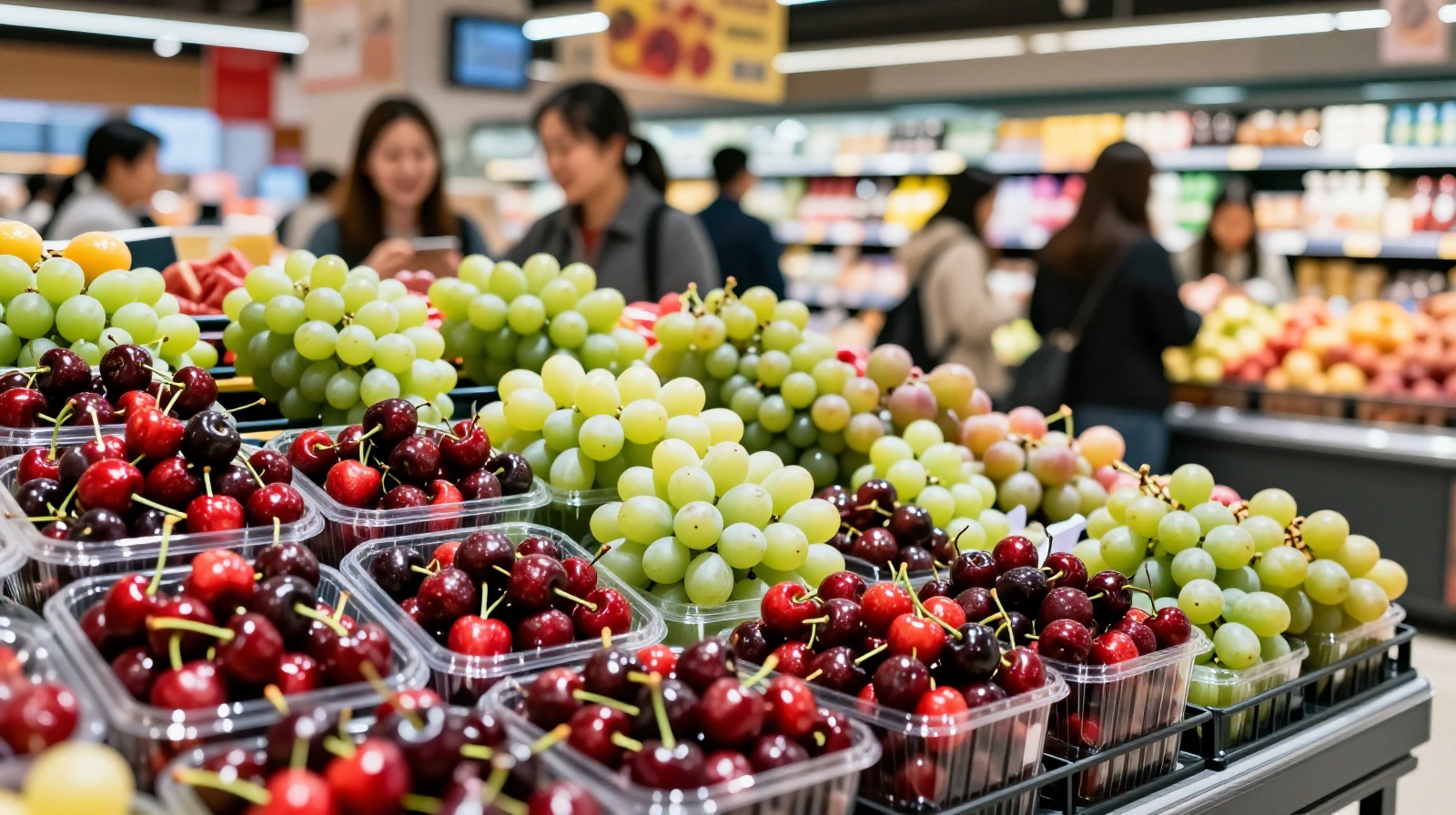 The Misunderstood 'Cheapness': Inside the Cost Book of China's Fruit Industry
