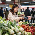 If Fruit Could Talk: A Foreign Tourist's View of China's Wet Markets