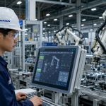 When Robots Start Stealing Jobs: Anxiety and Adaptation Among China's Young Workers
