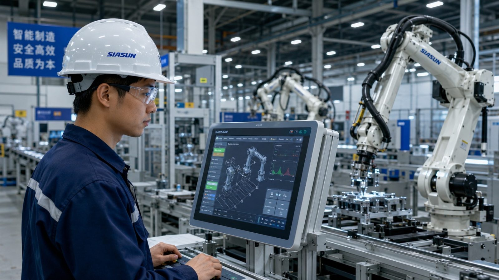 When Robots Start Stealing Jobs: Anxiety and Adaptation Among China's Young Workers