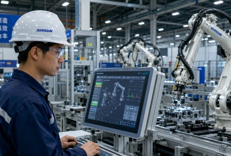 When Robots Start Stealing Jobs: Anxiety and Adaptation Among China's Young Workers
