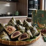 The Great Zongzi Debate: Why Sweet vs. Salty Factions Are Fighting on Social Media