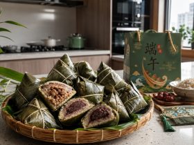 The Great Zongzi Debate: Why Sweet vs. Salty Factions Are Fighting on Social Media