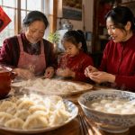 Dumplings vs. Tangyuan: The Northern and Southern Philosophies of Life in a Winter Bowl