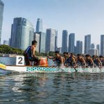 Dragon Boat Racing: From Village Rituals to International Sporting Events
