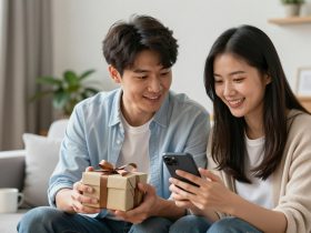 Qixi Festival: How Young Chinese Are Redefining Romance and Gifts on the 'Chinese Valentine's Day'