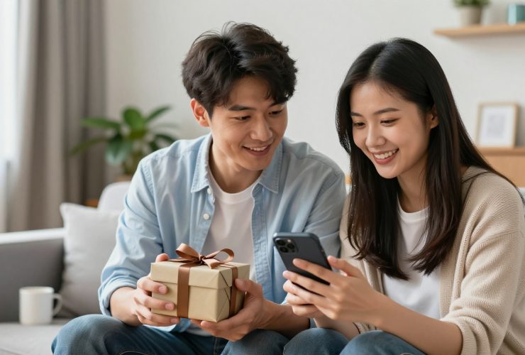 Qixi Festival: How Young Chinese Are Redefining Romance and Gifts on the 'Chinese Valentine's Day'