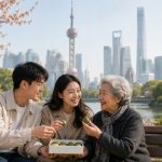 Cold Food Festival: Slowing Down in a Fast-Paced City for One Day