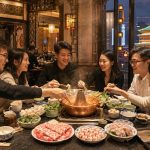 Hot Pot in Xi’an Tastes Like Chengdu? How Cultural Uniformity Doesn’t Mean Sameness
