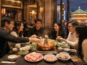 Hot Pot in Xi’an Tastes Like Chengdu? How Cultural Uniformity Doesn’t Mean Sameness