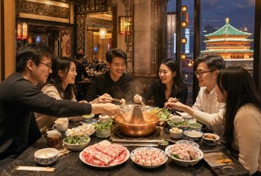 Hot Pot in Xi’an Tastes Like Chengdu? How Cultural Uniformity Doesn’t Mean Sameness