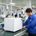 How a Small Appliance Factory in Zhejiang Survived on China’s Domestic Market to Go Global