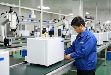 How a Small Appliance Factory in Zhejiang Survived on China’s Domestic Market to Go Global