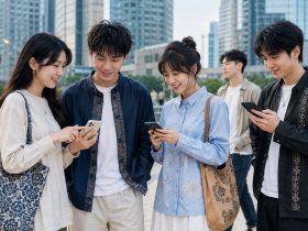 From Shenzhen to Harbin: Why Young Chinese Consumers Trust ‘Made in China’