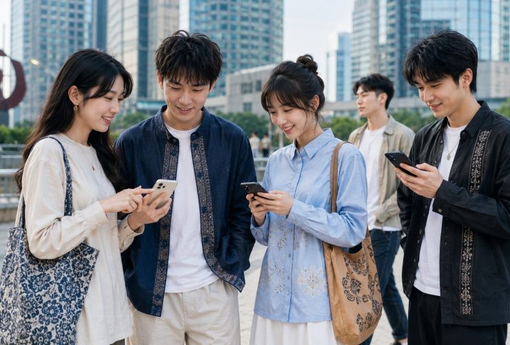 From Shenzhen to Harbin: Why Young Chinese Consumers Trust ‘Made in China’