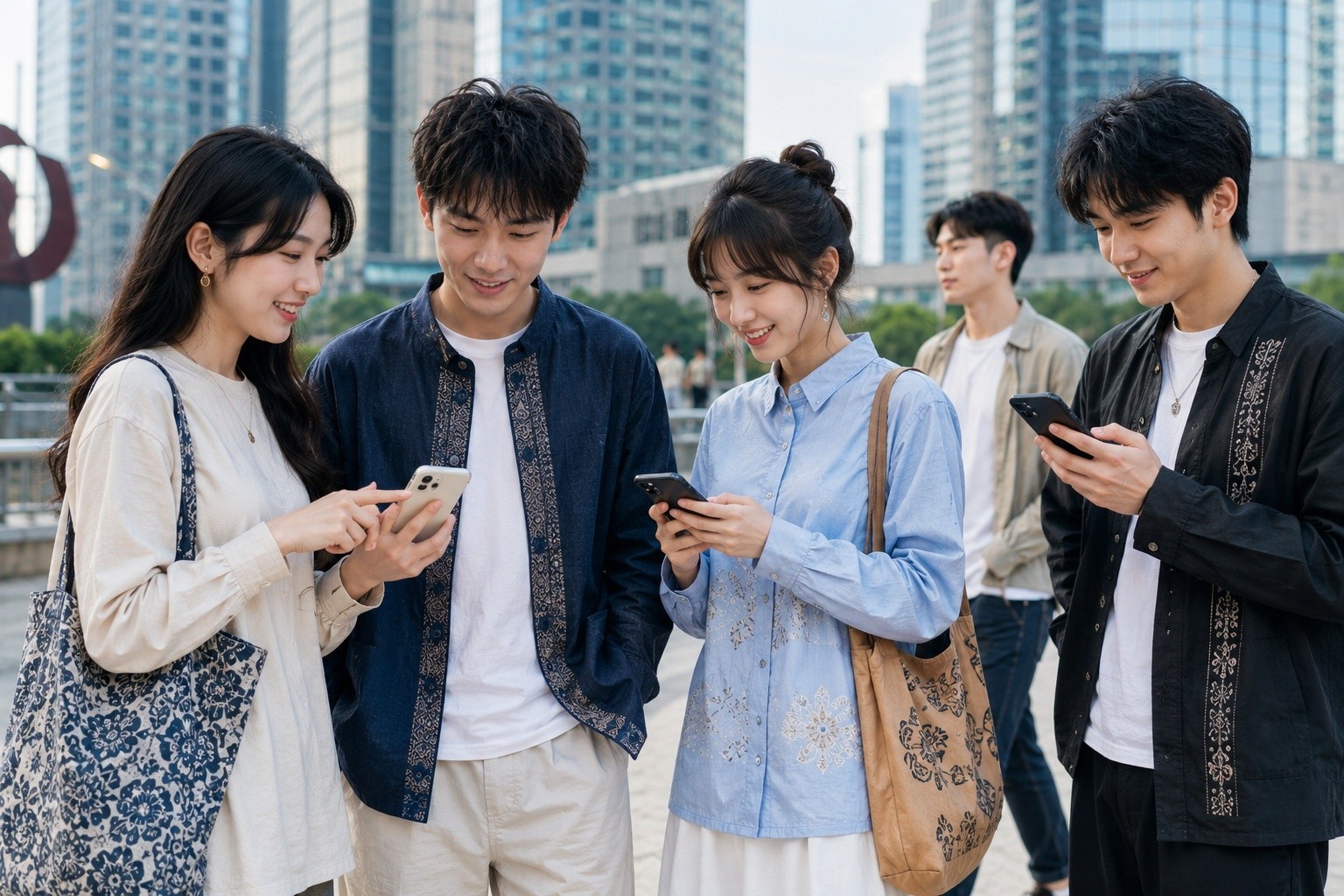From Shenzhen to Harbin: Why Young Chinese Consumers Trust ‘Made in China’