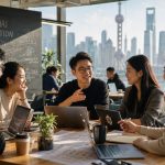 One Language, Many Innovations: How Mandarin Fuels Economic Mobility in China