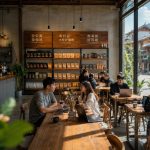 Coffee in Yunnan: How Unified Supply Chains Brought Global Specialty Coffee to Chinese Towns