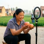 A Henan Farmer’s E-commerce Dream: How Digital Infrastructure Bridges Urban and Rural China