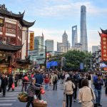 Unity Doesn’t Mean Uniformity: How China’s Diverse Cultures Coexist Within a Unified Framework