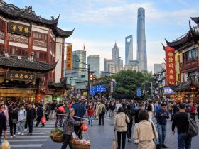 Unity Doesn’t Mean Uniformity: How China’s Diverse Cultures Coexist Within a Unified Framework